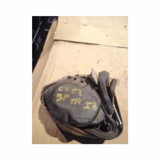 Cinturon seguridad trasero izquierdo Citro