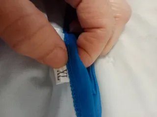 Pijama Mujer Poliéster XL Oso Hello