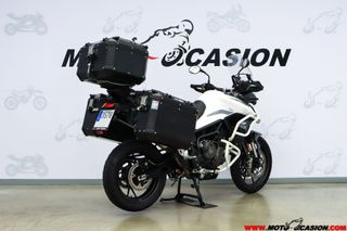 TRIUMPH TIGER 900 GT PRO ¿A2?