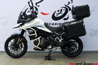 TRIUMPH TIGER 900 GT PRO ¿A2?