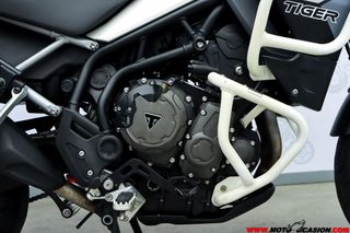 TRIUMPH TIGER 900 GT PRO ¿A2?