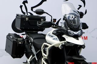 TRIUMPH TIGER 900 GT PRO ¿A2?