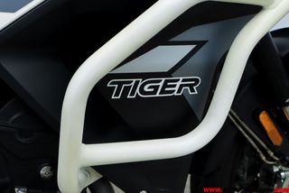 TRIUMPH TIGER 900 GT PRO ¿A2?