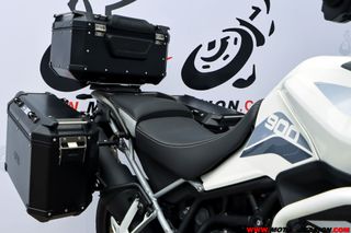 TRIUMPH TIGER 900 GT PRO ¿A2?