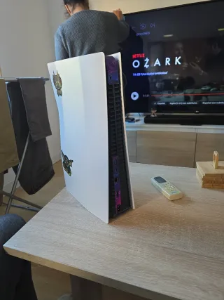 Consola PlayStation 5 Sony