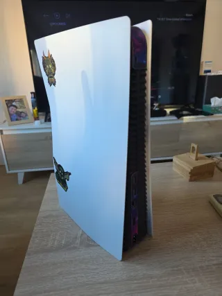 Consola PlayStation 5 Sony