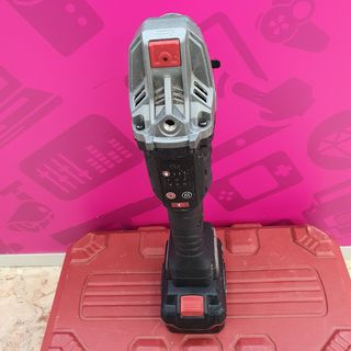 Radial Parkside Inalámbrica Pwsap 20 Li E5