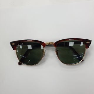 Gafas De Sol Caballero Ray Ban Rb 3016 Polarizadas