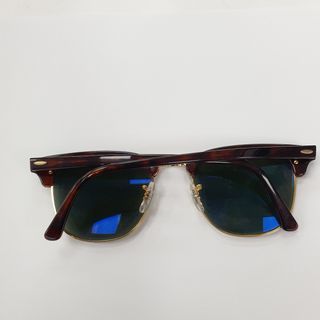 Gafas De Sol Caballero Ray Ban Rb 3016 Polarizadas