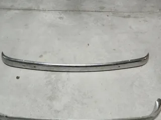 Defensas R12, R4, Seat 600, 850,  124