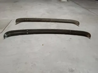 Defensas R12, R4, Seat 600, 850,  124