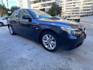 BMW Serie 5 2006