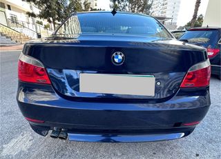 BMW Serie 5 2006