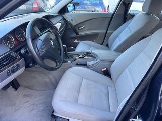 BMW Serie 5 2006