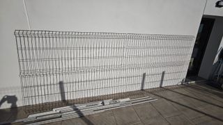 2 Vallas HÉRCULES 2m x 1,50m