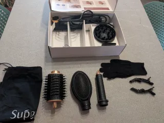 Supgaliy Air Styler 5 in 1