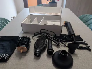Supgaliy Air Styler 5 in 1