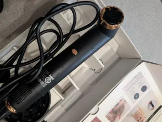 Supgaliy Air Styler 5 in 1