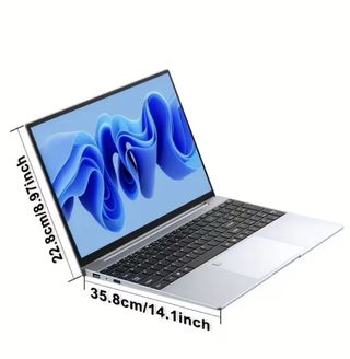 Laptop 16GB RAM 1TB SSD Win Pro