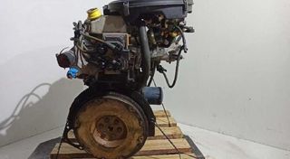 Motor ford fuj fiesta berl./express rectp3252877