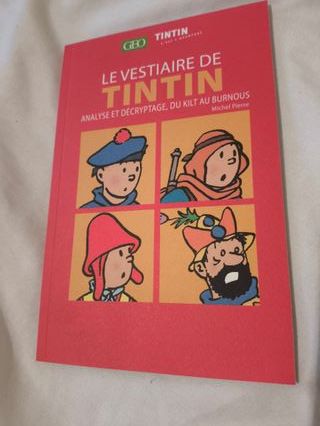 Tintin C'est l'aventure 25 + libro coleccionista