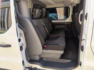 FIAT Talento mixta 6 plazas 2.0mjet largo