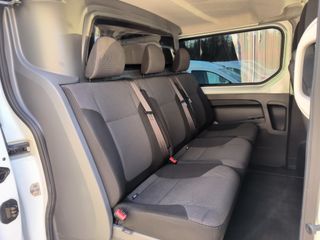 FIAT Talento mixta 6 plazas 2.0mjet largo