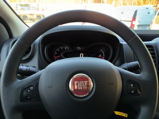 FIAT Talento mixta 6 plazas 2.0mjet largo