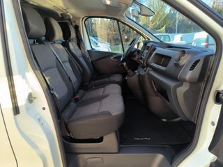 FIAT Talento mixta 6 plazas 2.0mjet largo