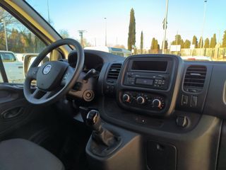 FIAT Talento mixta 6 plazas 2.0mjet largo
