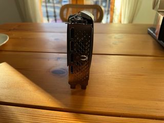 Zotac RTX 4060 Ti Dual 8GB