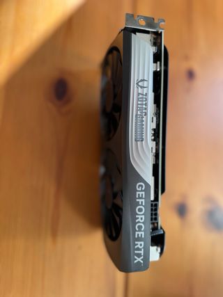 Zotac RTX 4060 Ti Dual 8GB