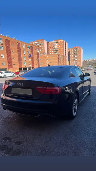 Audi A5 2009
