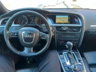 Audi A5 2009