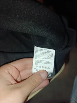 Camisola Stone Island Nova c/ Etiquetas