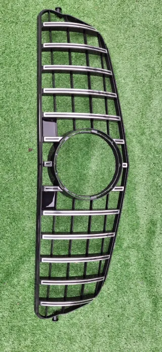 Mercedes-Benz GLC SUV (253) 2020