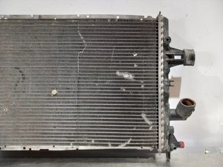 RADIADOR AGUA OPEL ZAFIRA A 09129417EJ