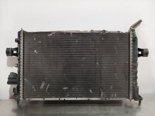 RADIADOR AGUA OPEL ZAFIRA A 09129417EJ