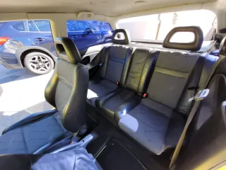 Seat Ibiza Cupra CAMBIO X QUAD LTZ o raptor 660