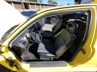 Seat Ibiza Cupra CAMBIO X QUAD LTZ o raptor 660