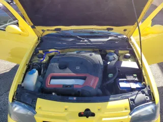 Seat Ibiza Cupra CAMBIO X QUAD LTZ o raptor 660