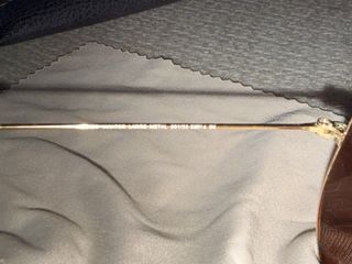 Gafas de sol Ray-Ban Aviator Marrón/Dorado