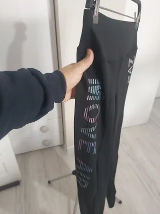 Conjunto Sudadera / Malla New Collection Multicolo