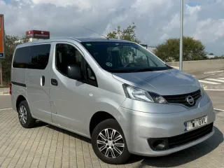 Nissan NV200 2010 622318058