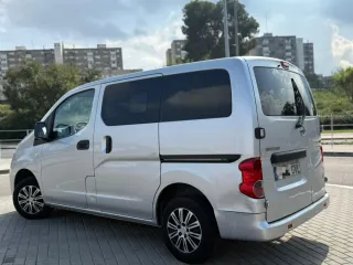 Nissan NV200 2010 622318058
