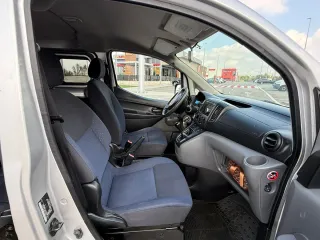 Nissan NV200 2010 622318058
