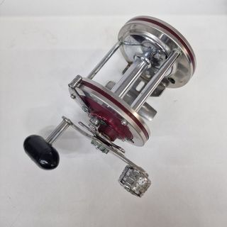 Carrete Pesca Japones DE Arrastre Multiplicador Vintage