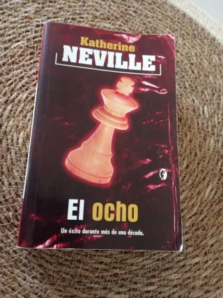 El Ocho/Eight (Spanish Edition)