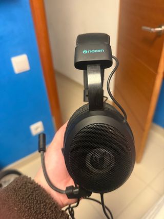 Auriculares Gaming Nacon