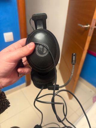 Auriculares Gaming Nacon